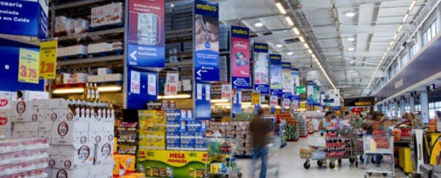 Makro de Alfragide é a que vende mais na Península Ibérica