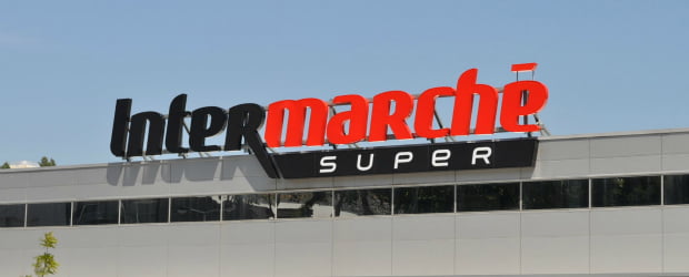 Intermarché deverá manter faturação em 1