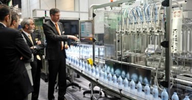 Interpack Dusseldorf realiza-se de 8 a 14 de maio