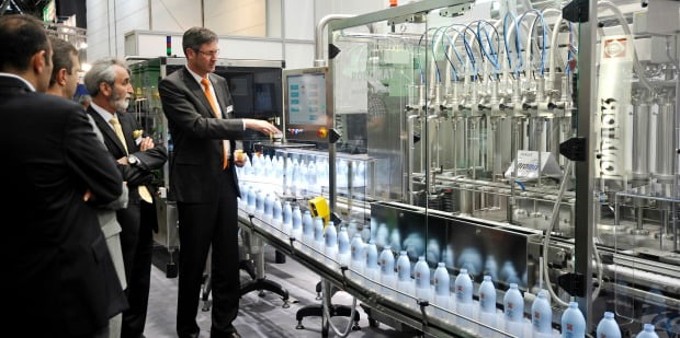 Interpack Dusseldorf realiza-se de 8 a 14 de maio
