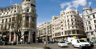 Investimento imobiliário europeu em queda
