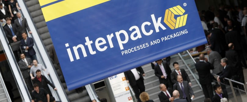 Interpack 2011 abre portas
