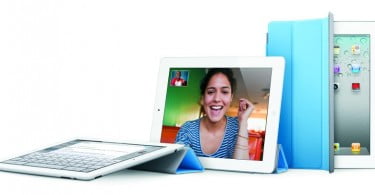 iPad 2 disponível em Portugal a 25 de março