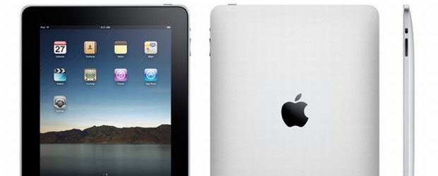 iPad2 chega a Portugal esta sexta-feira
