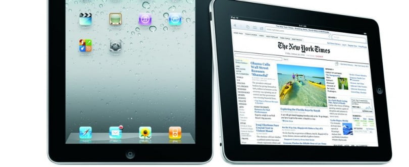 Apple atinge recorde de vendas