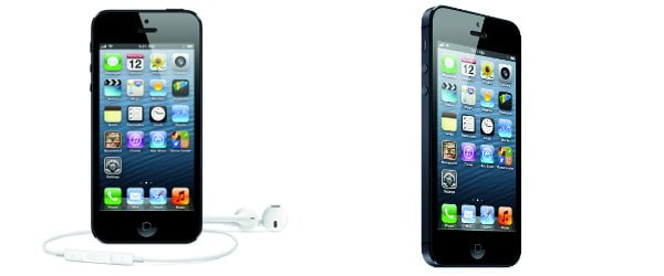 Pre-encomendas do iPhone 5 ultrapassam os dois milhões nas primeiras 24 horas
