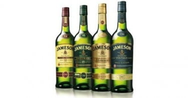 Jameson ganha prata no XIV Festival da Criatividade