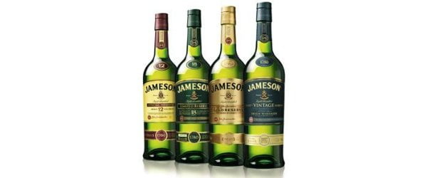 Jameson ganha prata no XIV Festival da Criatividade