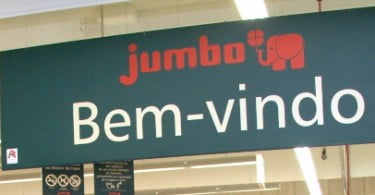 Jumbo de Coina cria 265 postos de trabalho