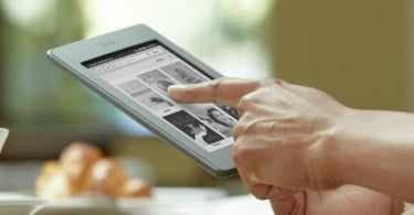 Amazon deve lançar Kindle no Brasil no quarto trimestre