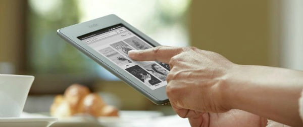 Amazon deve lançar Kindle no Brasil no quarto trimestre