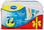 Dr. Scholl lança kit tratamento de pés