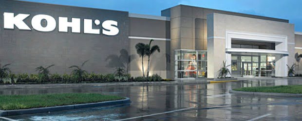 Kohl s instala soluções RFID da Checkpoint