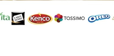 Kraft Foods separa bolachas