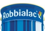Robbialac lança VinylREP