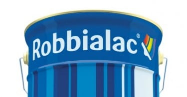 Robbialac lança VinylREP