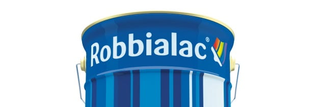 Robbialac lança VinylREP