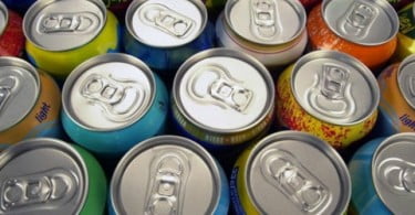 Latas de Bebida querem ser consideradas um "Must-Have"