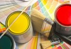 Setor das tintas e vernizes continua a recuperar