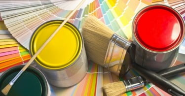Setor das tintas e vernizes continua a recuperar