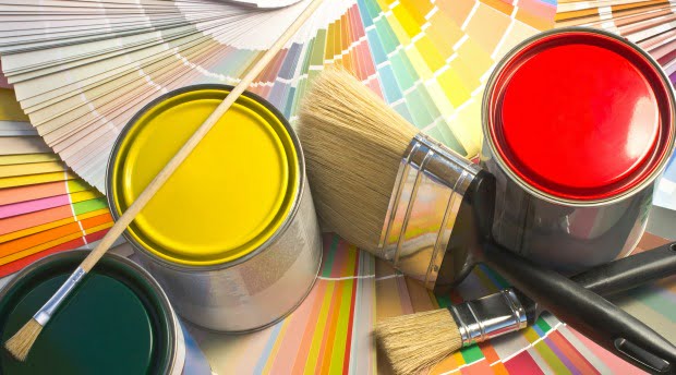 Setor das tintas e vernizes continua a recuperar
