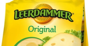 Leerdammer chega a Portugal