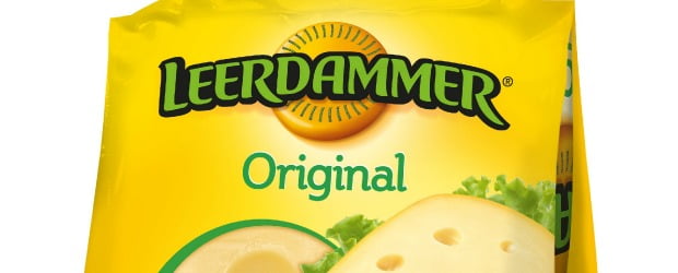Leerdammer chega a Portugal