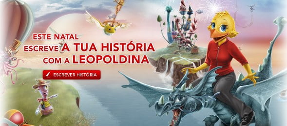 Grande Distribuição é dos sectores que mais investiu em televisão