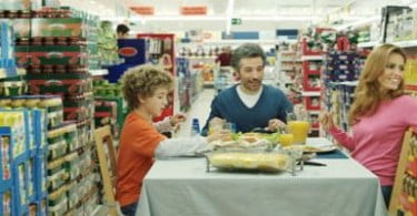Nova campanha da Lidl promete descontos imediatos em 23%