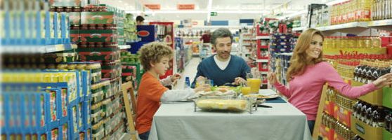 Nova campanha da Lidl promete descontos imediatos em 23%
