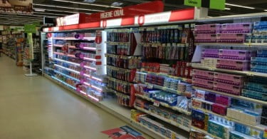 Happen vai gerir categoria de Higiene Oral em dois novos supermercados