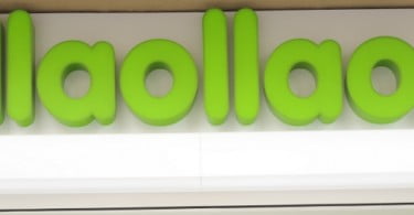 llaollao abre em Portugal