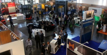 Antevisão Logitrans 2012