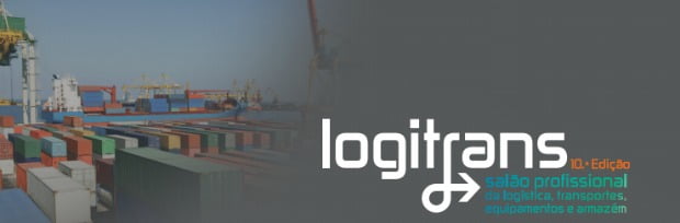 Logitrans 2013 foca-se na internacionalização