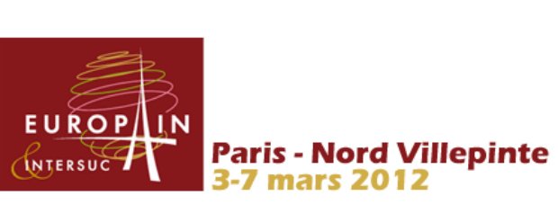 Europain mantém afluência da edição de 2010