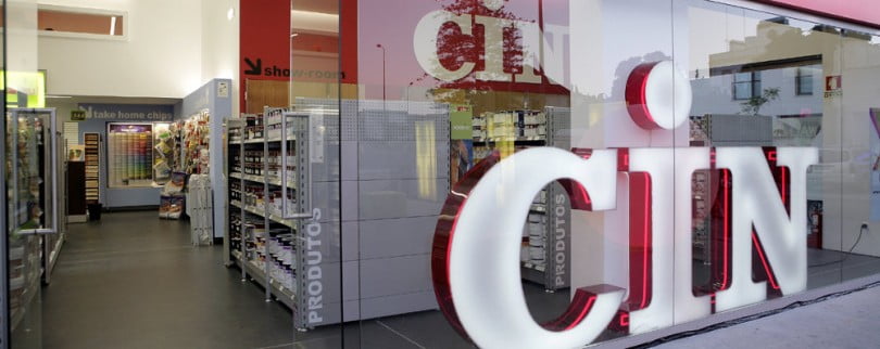 CIN cresce com aumento de 30% nas exportações