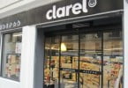 Clarel abre as primeiras lojas em Portugal