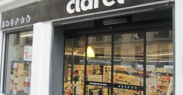 Clarel abre as primeiras lojas em Portugal