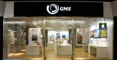 GMS inaugura primeira loja Apple no Algarve