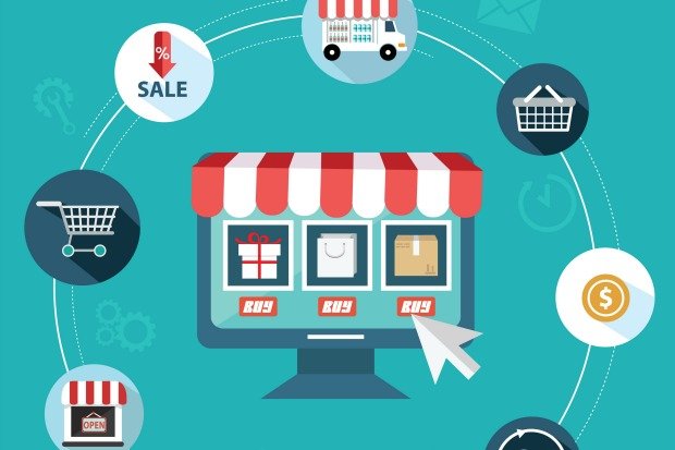 Experiência de compra é melhor online?