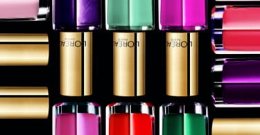 LOréal lança coleção de 25 vernizes