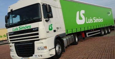 Luís Simões ganhou o Master Operador Logístico