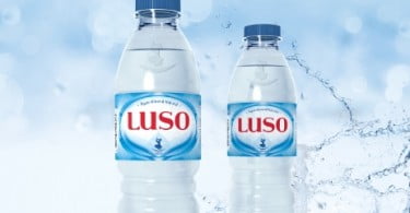 Água de Luso investe 2