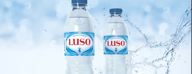 Água de Luso investe 2
