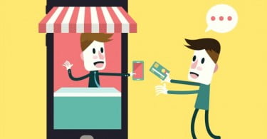 E-commerce é cada vez mais móvel