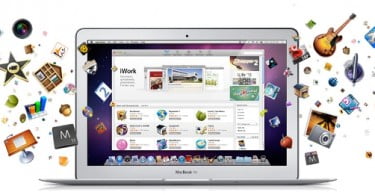 Mac app Store "promete" revolucionar compra de software