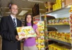 Maggi: Nova vida com Directo ao Forno