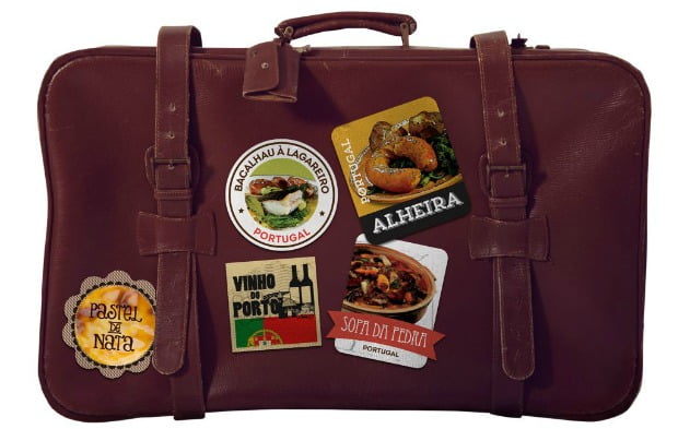 APTECE promove Gastronomia Portuguesa em Viena
