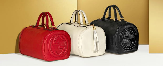 Gucci abre primeira loja em Portugal