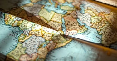 Investimento estrangeiro na África subsariana está a aumentar